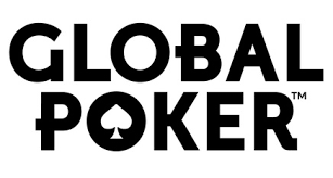 Global Poker Logo