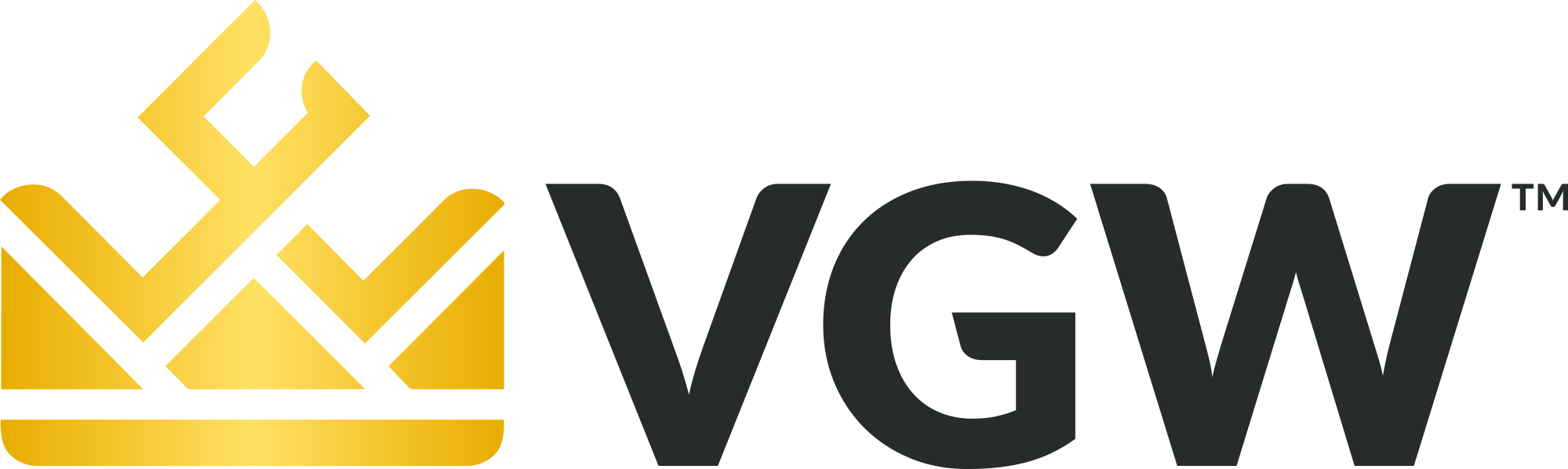 VGW Logo